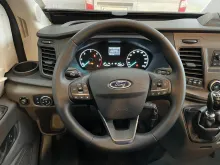 Fahrzeugbild Weinsberg CaraBus Ford 600 MQ ++MEGA-DEAL++ #7