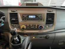 Fahrzeugbild Weinsberg CaraBus Ford 600 MQ ++MEGA-DEAL++ #8