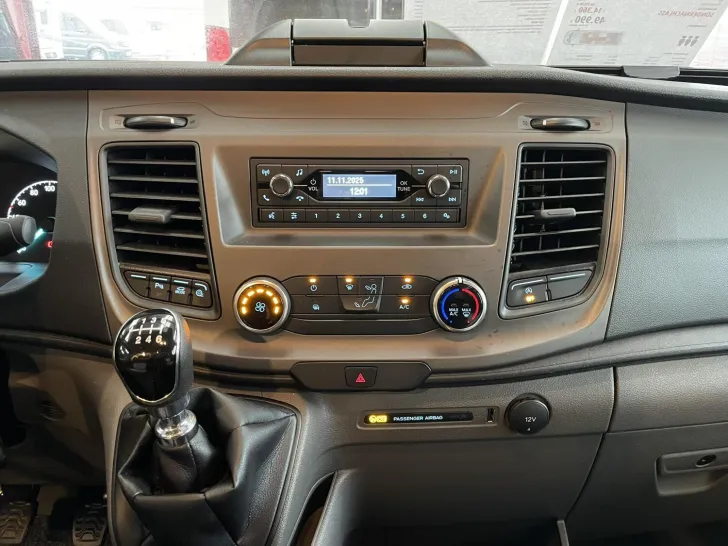 Fahrzeugbild Weinsberg CaraBus Ford 600 MQ ++MEGA-DEAL++ #8