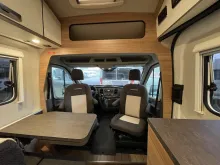 Fahrzeugbild Weinsberg CaraBus Ford 600 MQ ++MEGA-DEAL++ #10