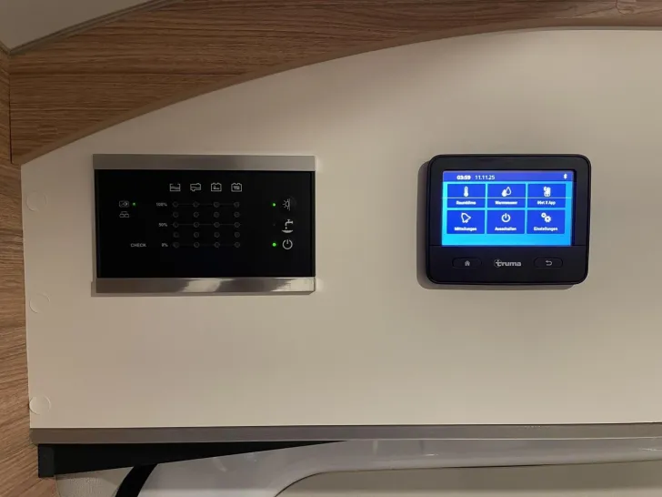 Fahrzeugbild Weinsberg CaraBus Ford 600 MQ ++MEGA-DEAL++ #12