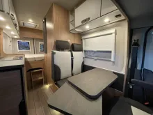 Fahrzeugbild Weinsberg CaraBus Ford 600 MQ ++MEGA-DEAL++ #14