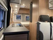 Fahrzeugbild Weinsberg CaraBus Ford 600 MQ ++MEGA-DEAL++ #15