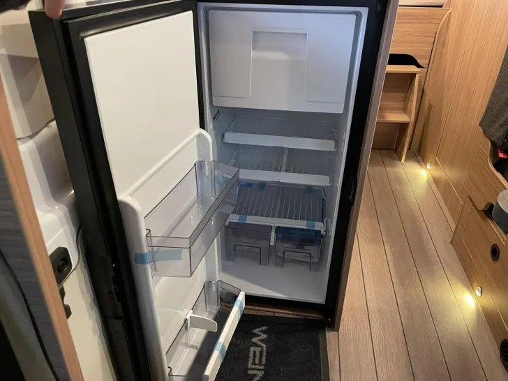 Fahrzeugbild Weinsberg CaraBus Ford 600 MQ ++MEGA-DEAL++ #16