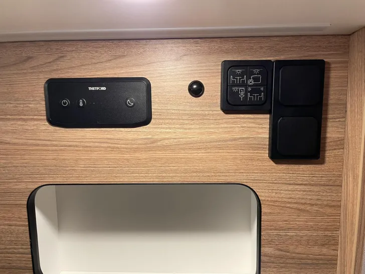 Fahrzeugbild Weinsberg CaraBus Ford 600 MQ ++MEGA-DEAL++ #17