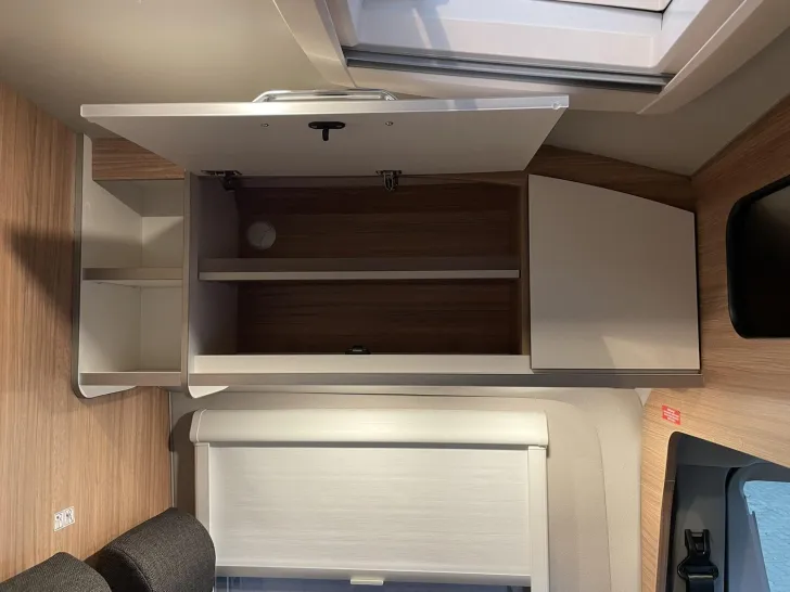 Fahrzeugbild Weinsberg CaraBus Ford 600 MQ ++MEGA-DEAL++ #18