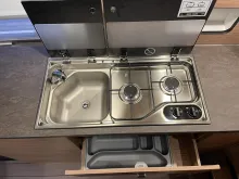 Fahrzeugbild Weinsberg CaraBus Ford 600 MQ ++MEGA-DEAL++ #20