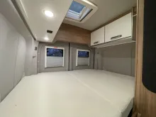 Fahrzeugbild Weinsberg CaraBus Ford 600 MQ ++MEGA-DEAL++ #21