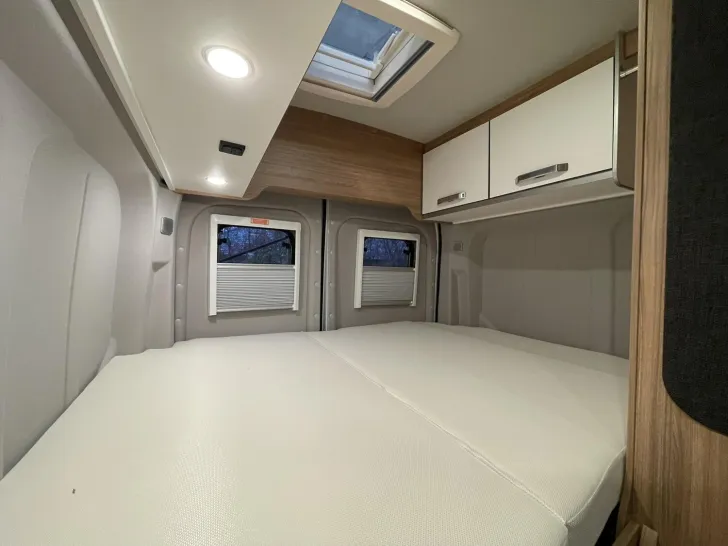 Fahrzeugbild Weinsberg CaraBus Ford 600 MQ ++MEGA-DEAL++ #21