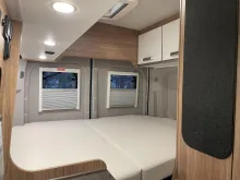 Fahrzeugbild Weinsberg CaraBus Ford 600 MQ ++MEGA-DEAL++ #23