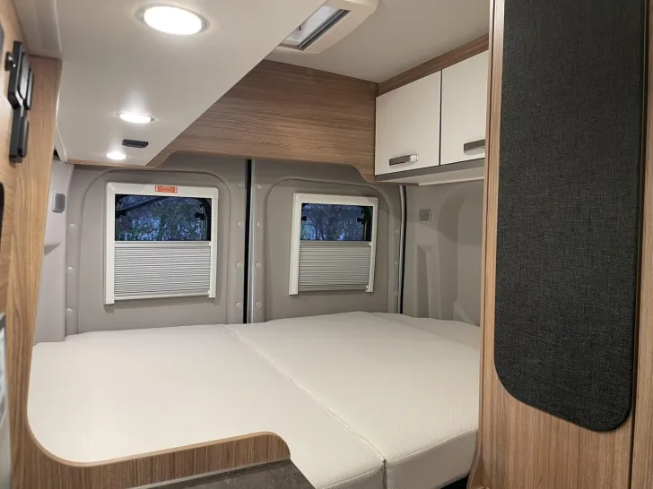 Fahrzeugbild Weinsberg CaraBus Ford 600 MQ ++MEGA-DEAL++ #23