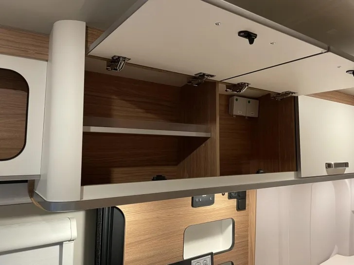 Fahrzeugbild Weinsberg CaraBus Ford 600 MQ ++MEGA-DEAL++ #24