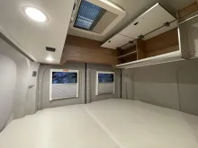 Fahrzeugbild Weinsberg CaraBus Ford 600 MQ ++MEGA-DEAL++ #26