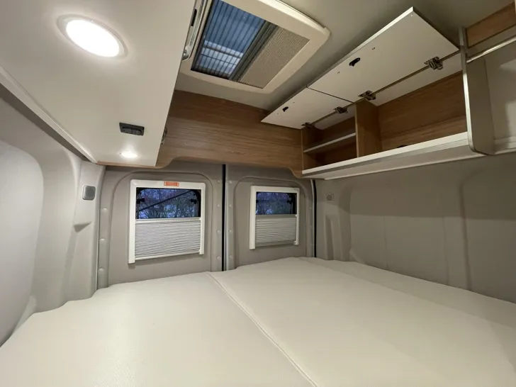 Fahrzeugbild Weinsberg CaraBus Ford 600 MQ ++MEGA-DEAL++ #26