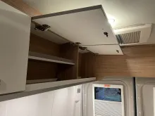 Fahrzeugbild Weinsberg CaraBus Ford 600 MQ ++MEGA-DEAL++ #27