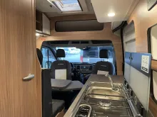 Fahrzeugbild Weinsberg CaraBus Ford 600 MQ ++MEGA-DEAL++ #29