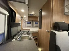 Fahrzeugbild Weinsberg CaraBus Ford 600 MQ ++MEGA-DEAL++ #30