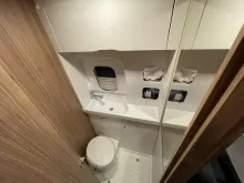 Fahrzeugbild Weinsberg CaraBus Ford 600 MQ ++MEGA-DEAL++ #31