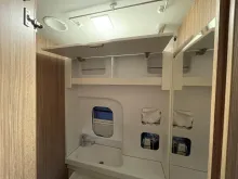 Fahrzeugbild Weinsberg CaraBus Ford 600 MQ ++MEGA-DEAL++ #32