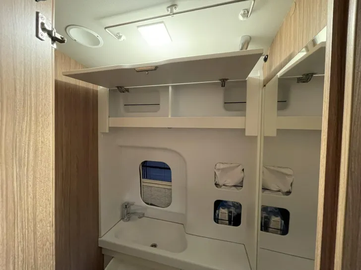 Fahrzeugbild Weinsberg CaraBus Ford 600 MQ ++MEGA-DEAL++ #32