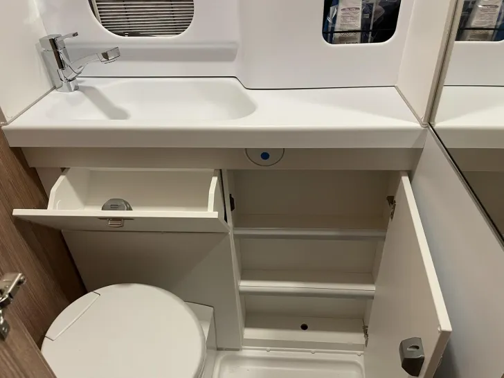 Fahrzeugbild Weinsberg CaraBus Ford 600 MQ ++MEGA-DEAL++ #33