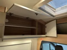 Fahrzeugbild Weinsberg CaraBus Ford 600 MQ ++MEGA-DEAL++ #34