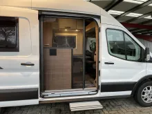 Fahrzeugbild Weinsberg CaraBus Ford 600 MQ ++MEGA-DEAL++ #35