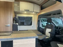 Fahrzeugbild Weinsberg CaraBus Ford 600 MQ ++MEGA-DEAL++ #36