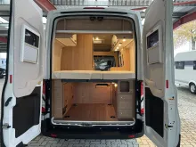 Fahrzeugbild Weinsberg CaraBus Ford 600 MQ ++MEGA-DEAL++ #37