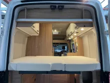 Fahrzeugbild Weinsberg CaraBus Ford 600 MQ ++MEGA-DEAL++ #38