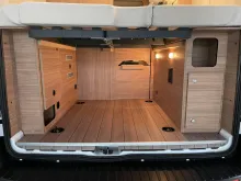 Fahrzeugbild Weinsberg CaraBus Ford 600 MQ ++MEGA-DEAL++ #39