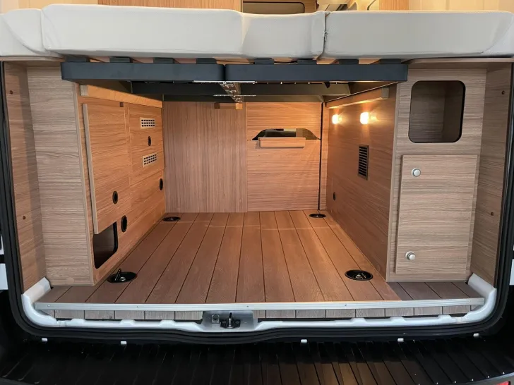 Fahrzeugbild Weinsberg CaraBus Ford 600 MQ ++MEGA-DEAL++ #39