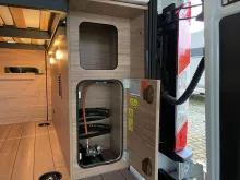 Fahrzeugbild Weinsberg CaraBus Ford 600 MQ ++MEGA-DEAL++ #40