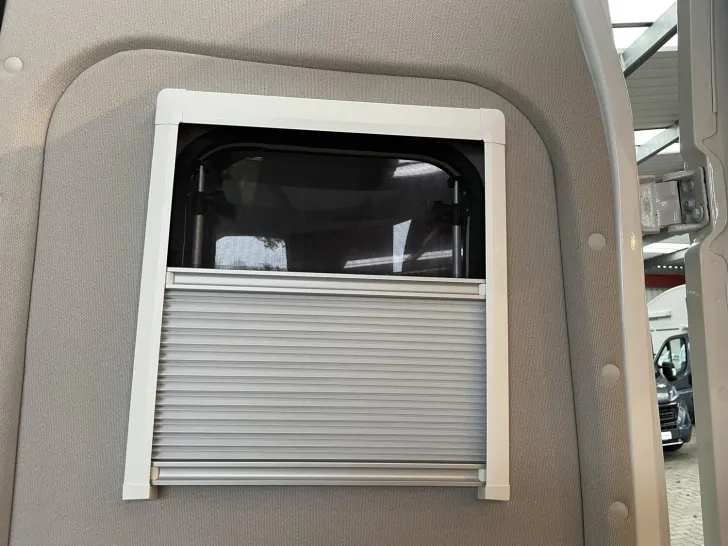 Fahrzeugbild Weinsberg CaraBus Ford 600 MQ ++MEGA-DEAL++ #41