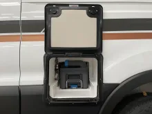 Fahrzeugbild Weinsberg CaraBus Ford 600 MQ ++MEGA-DEAL++ #42