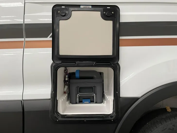 Fahrzeugbild Weinsberg CaraBus Ford 600 MQ ++MEGA-DEAL++ #42