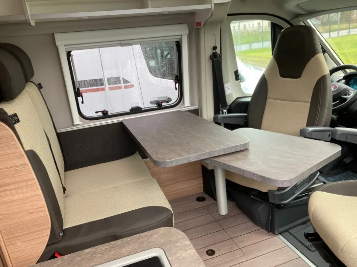 Fahrzeugbild Weinsberg CaraBus 600 MQ #4