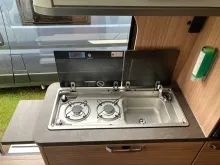 Fahrzeugbild Weinsberg CaraBus 600 MQ #8