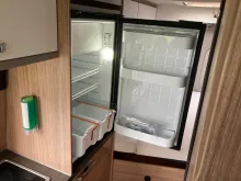 Fahrzeugbild Weinsberg CaraBus 600 MQ #9