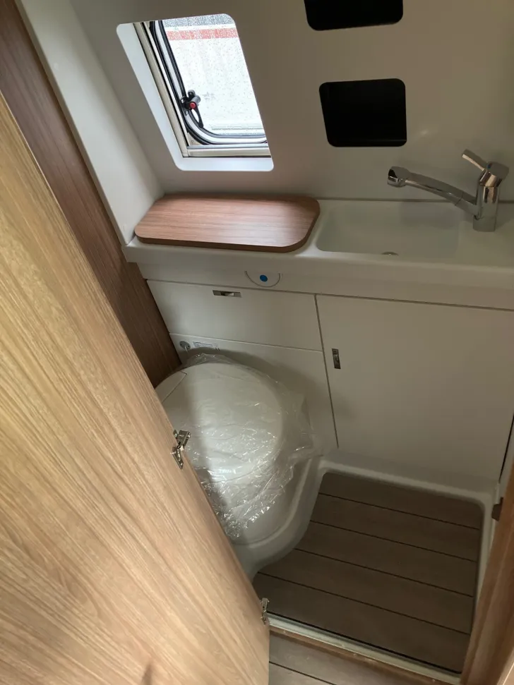 Fahrzeugbild Weinsberg CaraBus 600 MQ #10