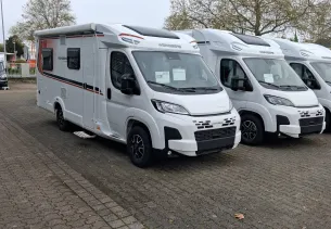 Bild CaraCompact 600 MF EDITION [PEPPER]