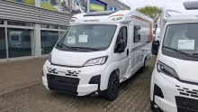 Fahrzeugbild Weinsberg CaraCompact 600 MF EDITION [PEPPER] Modell 2026 #3