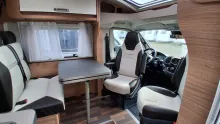 Fahrzeugbild Weinsberg CaraCompact 600 MF EDITION [PEPPER] Modell 2026 #4