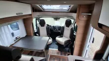Fahrzeugbild Weinsberg CaraCompact 600 MF EDITION [PEPPER] Modell 2026 #5