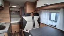 Fahrzeugbild Weinsberg CaraCompact 600 MF EDITION [PEPPER] Modell 2026 #7