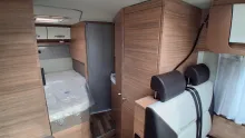 Fahrzeugbild Weinsberg CaraCompact 600 MF EDITION [PEPPER] Modell 2026 #9