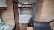 Fahrzeugbild Weinsberg CaraCompact 600 MF EDITION [PEPPER] Modell 2026 #10