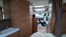 Fahrzeugbild Weinsberg CaraCompact 600 MF EDITION [PEPPER] Modell 2026 #13