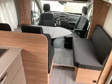 Fahrzeugbild Weinsberg CaraLoft 650 MF (Ford) ++ABVERKAUF++ #5