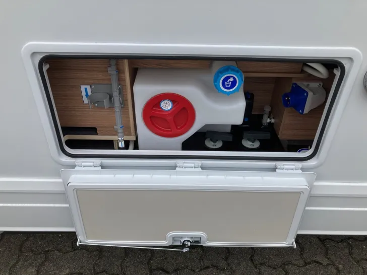 Fahrzeugbild Weinsberg CaraLoft 650 MF (Ford) ++ABVERKAUF++ #18